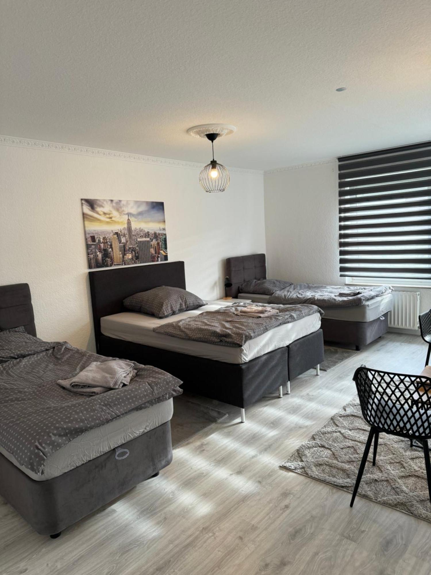 Homestay Hc Kassel